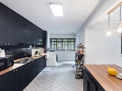 Blk 553 Bedok North Avenue 1 (Bedok), HDB 5 Rooms #552709241